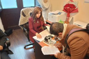 impugnaciones a magistrados del Órgano Judicial