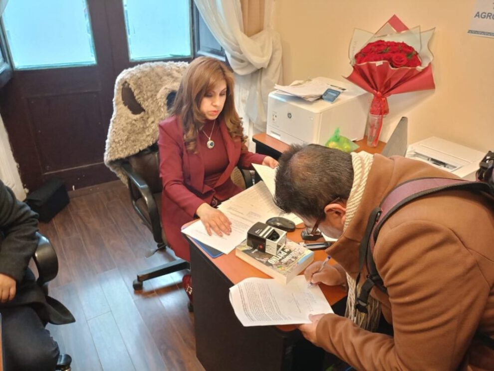 impugnaciones a magistrados del Órgano Judicial