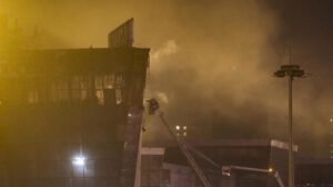 atentado terrorista en Moscú