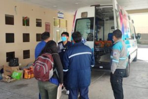 Censo Nacional de Población y Vivienda 2024 en Bolivia