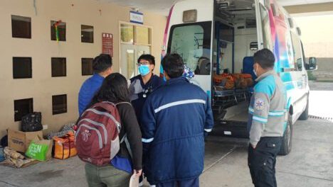 Censo Nacional de Población y Vivienda 2024 en Bolivia