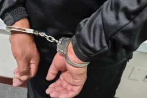 Infanticidio en La Paz: Rodrigo J.C.C. sentenciado a 30 años de cárcel