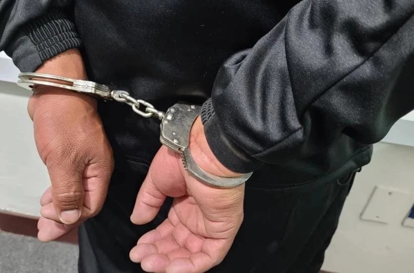 Infanticidio en La Paz: Rodrigo J.C.C. sentenciado a 30 años de prisión