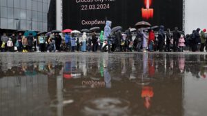 Atentado en Rusia deja 137 muertos