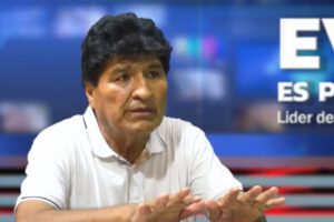 Censo 2024 en Bolivia