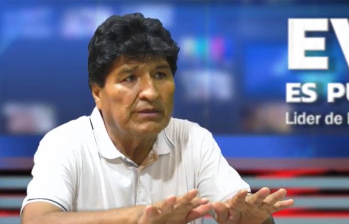 Censo 2024 en Bolivia