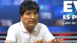 Censo 2024 en Bolivia
