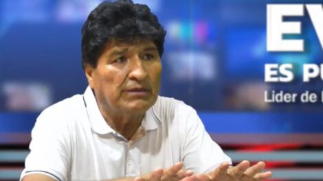 Censo 2024 en Bolivia