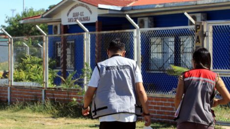 Resultados parciales del Censo Nacional en Bolivia