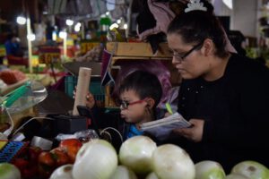 Derecho al cuidado y su importancia en la vida digna