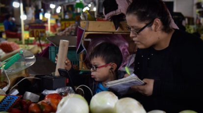 Derecho al cuidado y sus implicaciones en América Latina