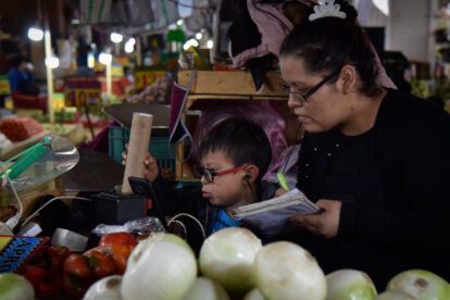Derecho al cuidado y sus implicaciones en América Latina