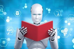 Inteligencia artificial en política y su impacto en la democracia