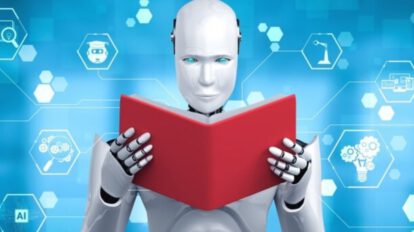 Inteligencia artificial en política y su impacto en la democracia