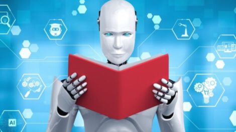 Inteligencia artificial en política y su impacto en la democracia