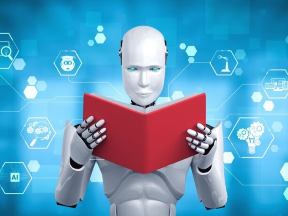 Inteligencia artificial en política y su impacto en la democracia