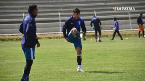 GV San José comienza una semana clave para sus aspiraciones en el torneo Apertura