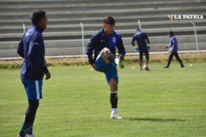 GV San José comienza una semana clave para sus aspiraciones en el torneo Apertura