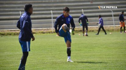 GV San José comienza una semana clave para sus aspiraciones en el torneo Apertura
