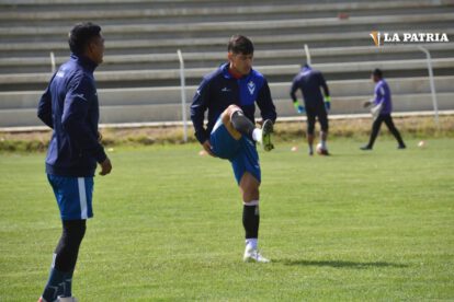 GV San José comienza una semana clave para sus aspiraciones en el torneo Apertura