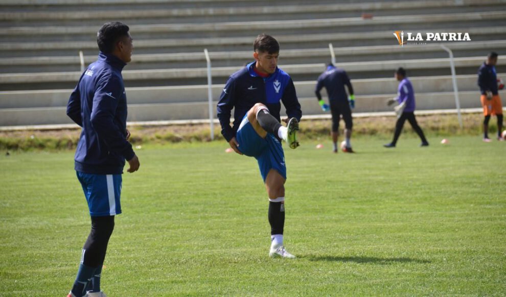 GV San José comienza una semana clave para sus aspiraciones en el torneo Apertura