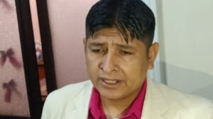 Movimiento de personas antes del Censo