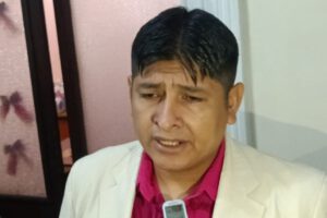 Movimiento de personas antes del Censo