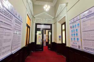 impugnaciones elecciones judiciales