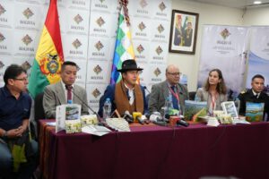 Oferta Turística por Semana Santa en Bolivia