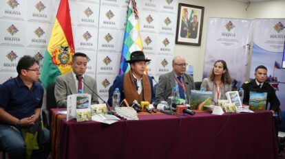 Oferta Turística por Semana Santa en Bolivia