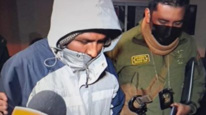 Juan Elías Cocarico enfrenta acusaciones por quema del mercado paralelo
