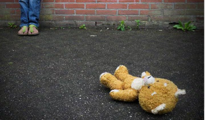 Ley contra la violencia infantil propuesta por el gobierno