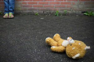 Ley contra la violencia infantil propuesta por el gobierno