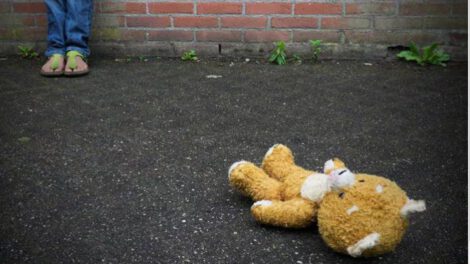 Ley contra la violencia infantil propuesta por el gobierno