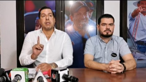 traslado gobernador Camacho a juicio