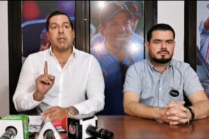 traslado gobernador Camacho a juicio en Palmasola