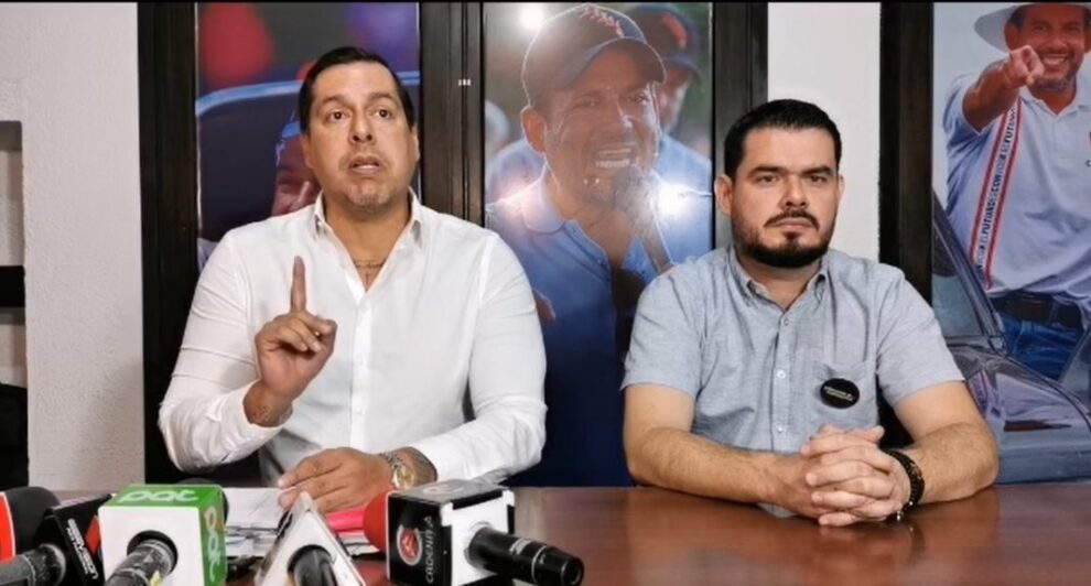 traslado gobernador Camacho a juicio en Palmasola