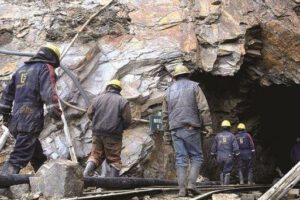 Censo Nacional de Población y Vivienda en Porco