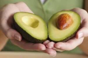 Beneficios de la palta para la salud cardiovascular