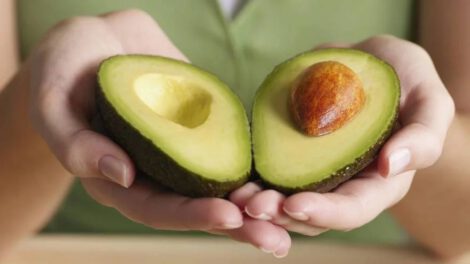 Beneficios de la palta para la salud cardiovascular