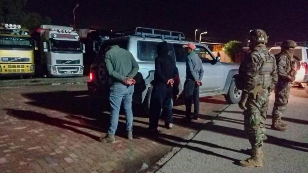 Contrabando en Bolivia y su impacto negativo en empleo y economía