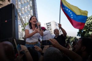 Preocupación por el proceso electoral en Venezuela