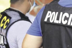 Violación grupal en universidad