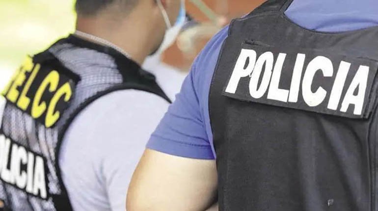 Violación grupal en universidad