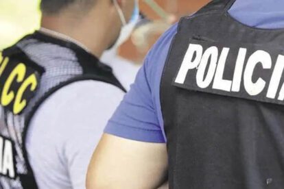 Violación grupal en universidad