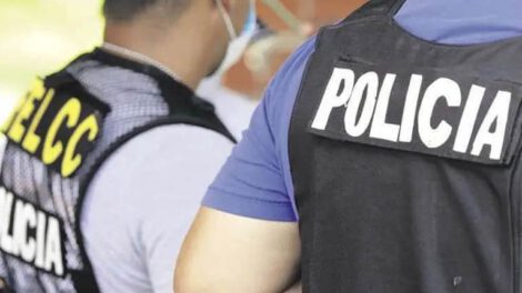 Violación grupal en universidad