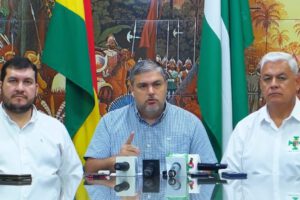 Censo Nacional de Población y Vivienda propuesto por Fernando Larach