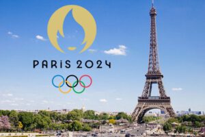 Juegos Olímpicos París 2024