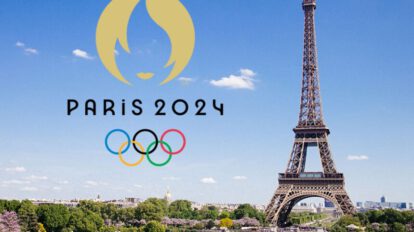 Juegos Olímpicos París 2024