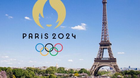 Juegos Olímpicos París 2024